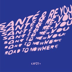 02 Santé & Re.You - Faithful Feat. Oluhle