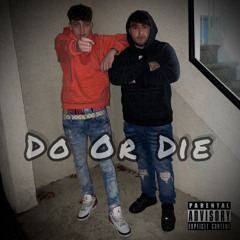 All K - Do Or Die ft. Loud Teep