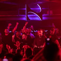 Live at Now Here / Hï Ibiza