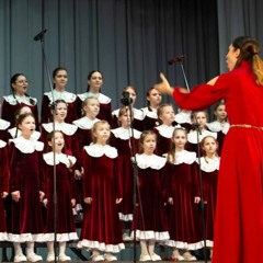 "Мирок", сл. М. Цветаевой