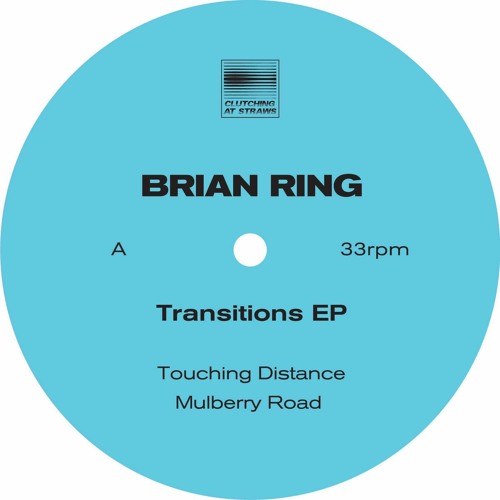 PREMIERE : Brian Ring - Mulberry Road
