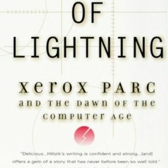 [PDF] ❤️ Read Dealers of Lightning: Xerox PARC and the Dawn of the Computer Age by  Michael A. H