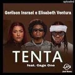 Cage One Elisabeth Ventura  Tenta Ft Gerilson Insrael Carlos N.C Muzik