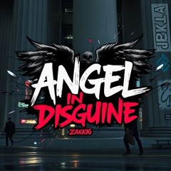 Angel in Disguise