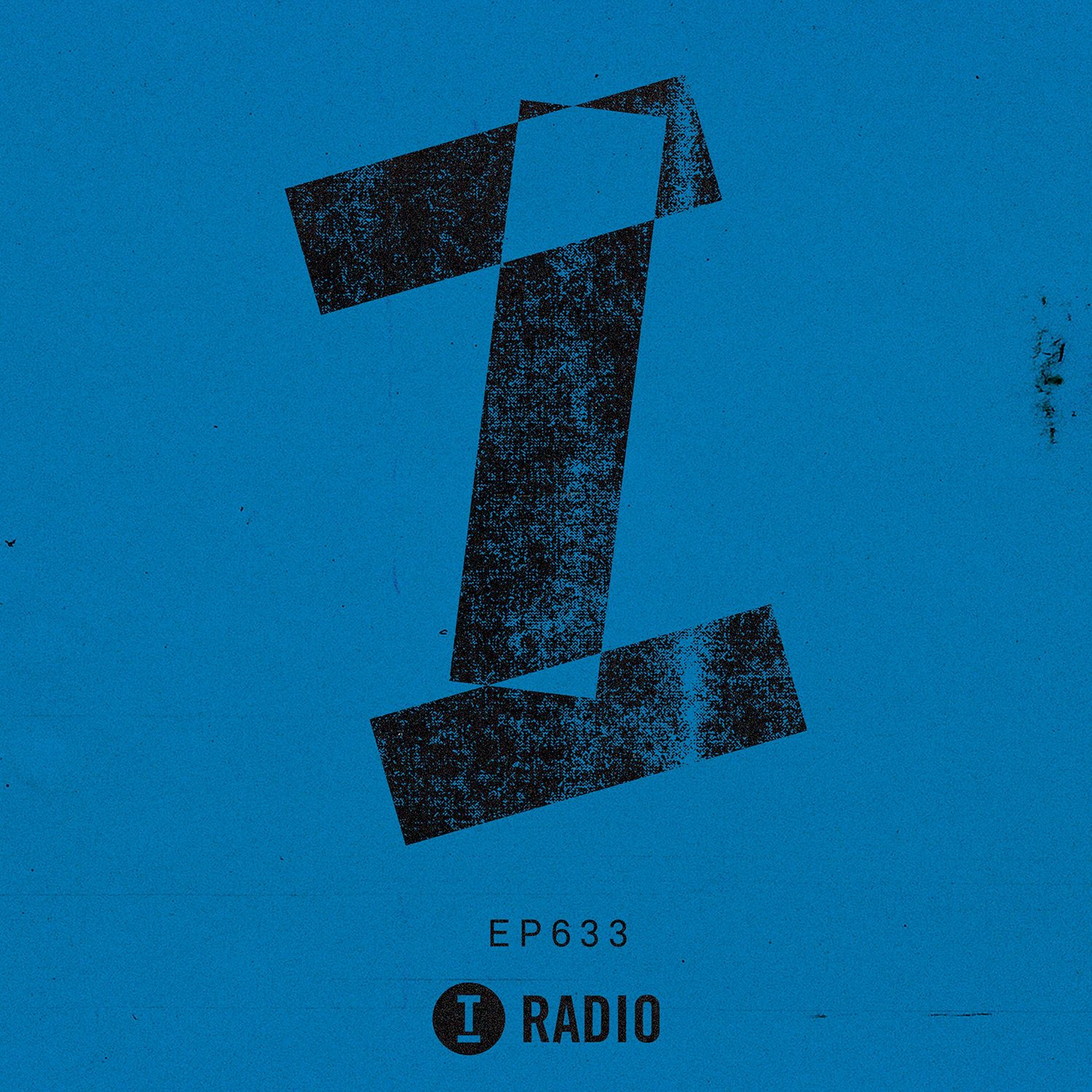 Toolroom Radio