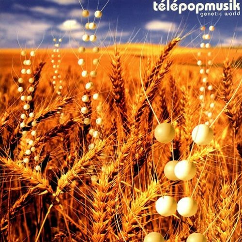 Télépopmusik - Breathe (OnDaMiKe Remix)