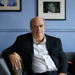 The Art of Reading Book Club with Colm Tóibín | Episode 26 'The Bee Sting' by Paul Murray