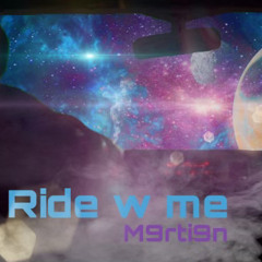 ride w me (isaiah 22)