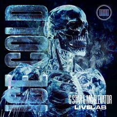 G-STAR ICE COLD FT MC ELEVATOR