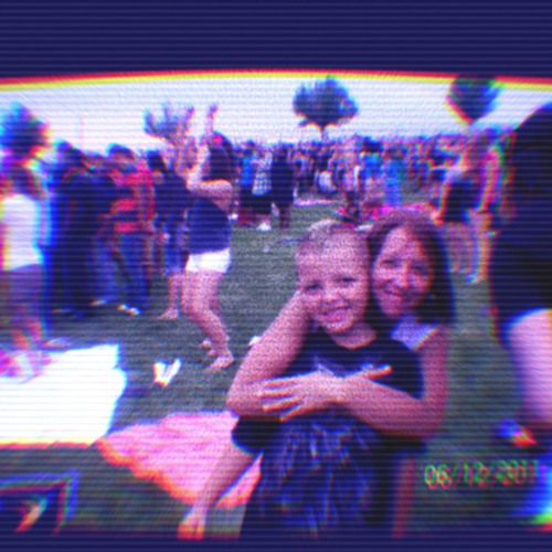 MB MIKEY - MOMMA