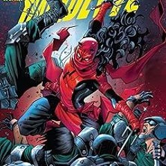 [$ Daredevil: Gang War (2023-) #2 (of 4) BY: Erica Schultz (Author),Sergio Fernandez Davila (Co