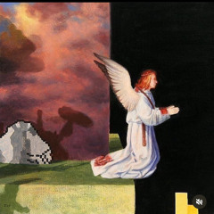 NC Reign - Van Gogh [Prod.OZAN]