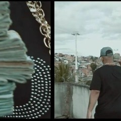 Borges - Preto de Gueto (Prod. Fp)