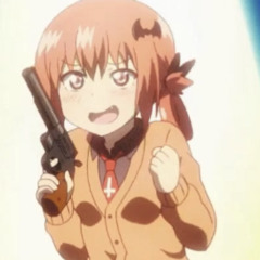Satania bullet hell [Faulty progressions OST]
