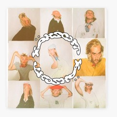 Dolphin Love - 222 (BÖRSCHT Dub)