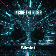 Inside the Rider (Feat. mKb)