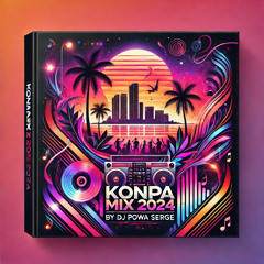 KONPA MIX 2024 Feat. Joe Dwet Filé, Oswald, Kenny Haiti, Nu-Look + MORE!