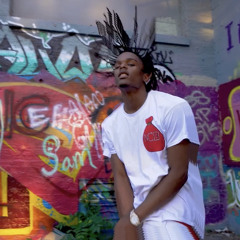 Rockstar* Spooky- Off The Wall (music video out now!!!!)