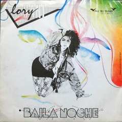 Lory Sani - Baila Noche [Eder Long Edit]