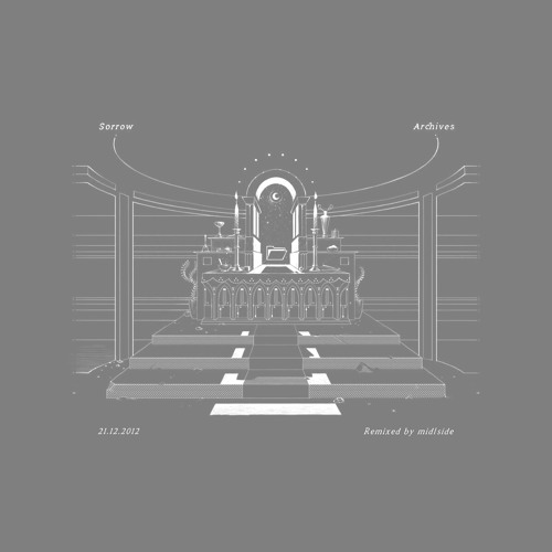 Sorrow - 21.12.2012 (mid/side Remix) [FREE DOWNLOAD]