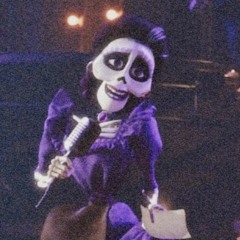 {Slowed and reverb} La Llorona - Coco