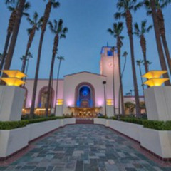 KCRW's Summer Nights at Union Station (excerpt) (07/20/24)