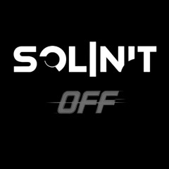 SOLINIT - Off [Produced by Dreamlife]