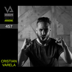 Cristian Varela @ Black Codes_Sept_2