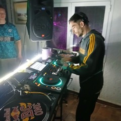 FONTAMARGA 2025 - DJ TINNI