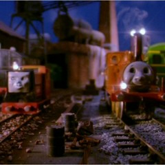 Rusty To The Rescue