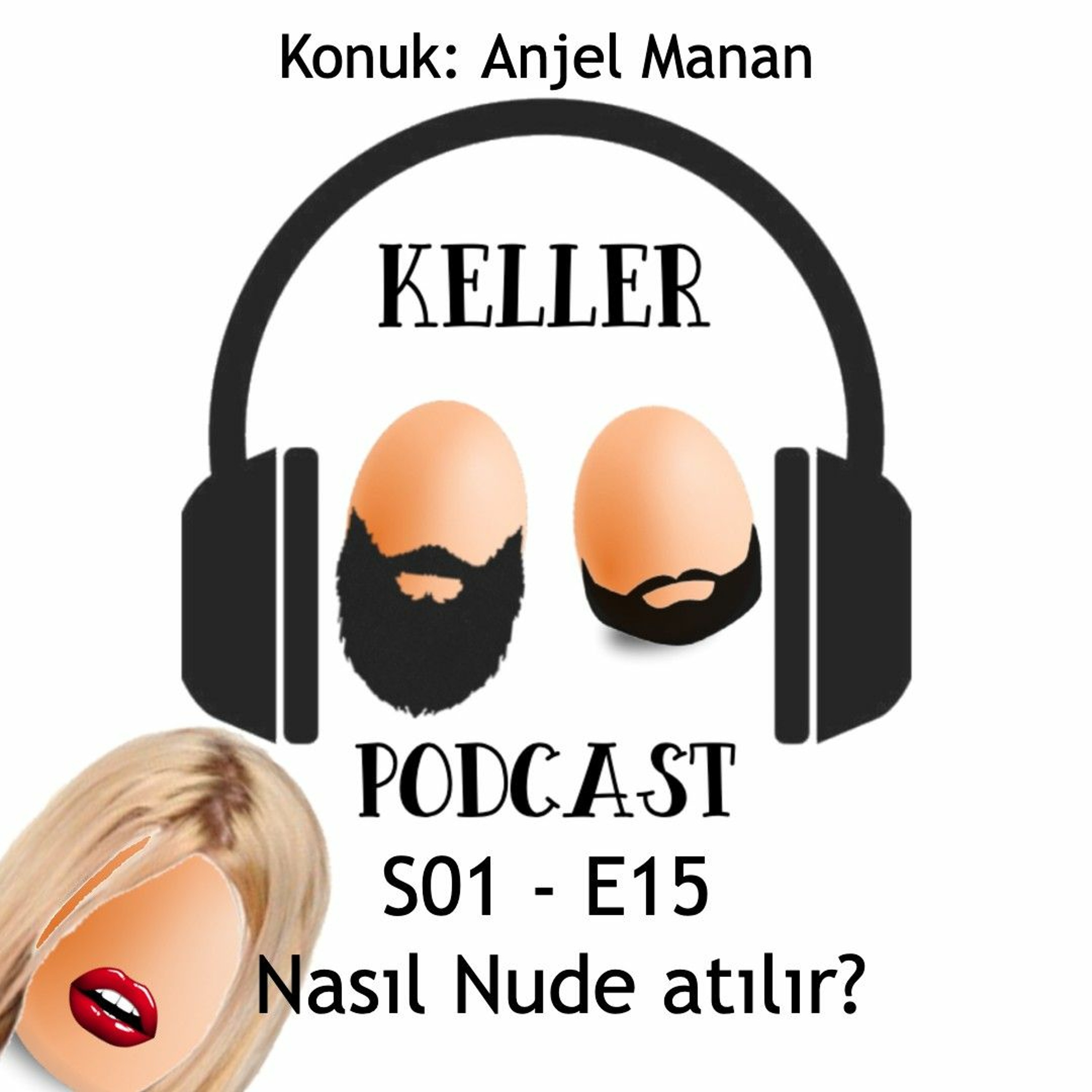 Keller Podcast