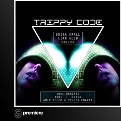 Premiere: Lian Gold & Erika Krall - Follow - Trippy Code