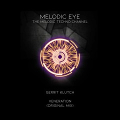 Gerrit Klutch - Veneration (Original Mix) [Gedonia]