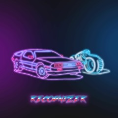 Recognizer (TRON: Legacy OST Synthwave remix)