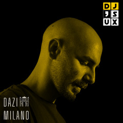 Mike Dem @ DAZI Milano