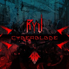Ryu Cyberblade