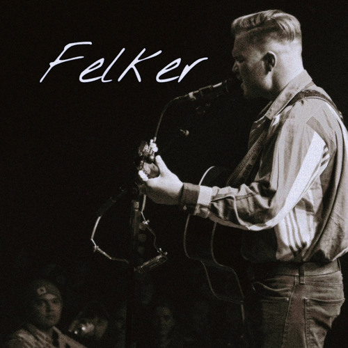 Felker - Zach Bryan
