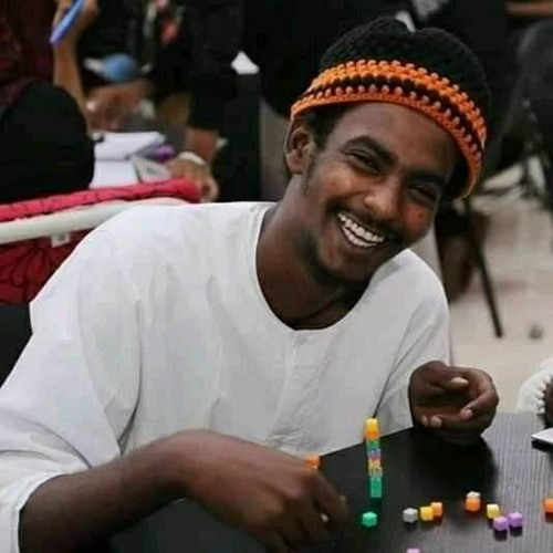 اغاني في حضرة الثورة🇸🇩