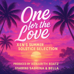 One for the love LV2 Xen-Breaks