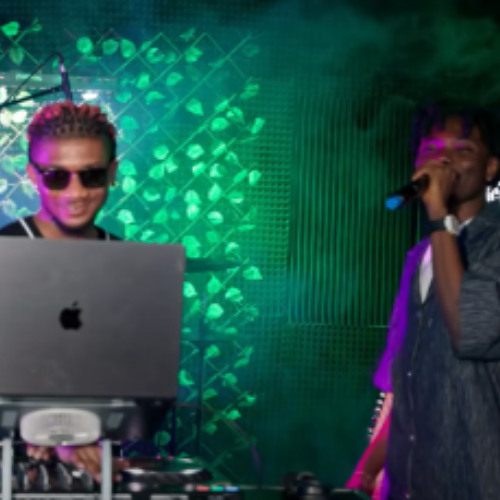 Titom  & Yuppe x Oba DDJ45 -  Tswala  Water Water Yansh (Snippet)