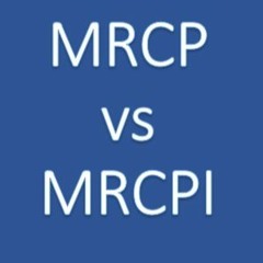MRCP UK MRCP Ireland
