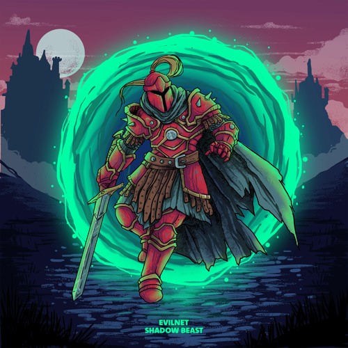 EVILNET - SHADOW BEAST [Download]