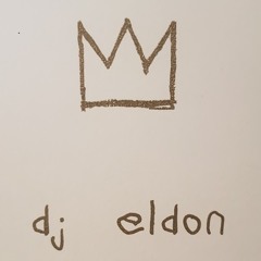 Eldon - The Gold Crown ©1997♥♛