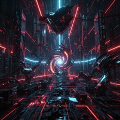 Drum and Bass - Neurofunk mix