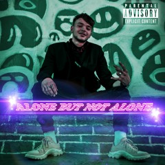 BvKy - Ruka Do Ohně Je Málo Feat. YVNG VITTX & FAKIN PEA$