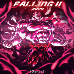 Falling II - Mqx, ANDONIS X Jiren - (HARDSTYLE)