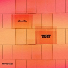 Joluca - London Drugs EP (STPT123)