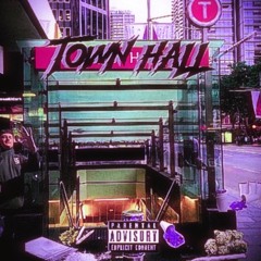 Town Hall (Inspire Cover)