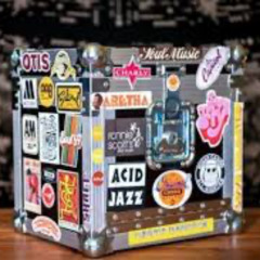 Summer 1994 Waterloo St - Old Technics Mix