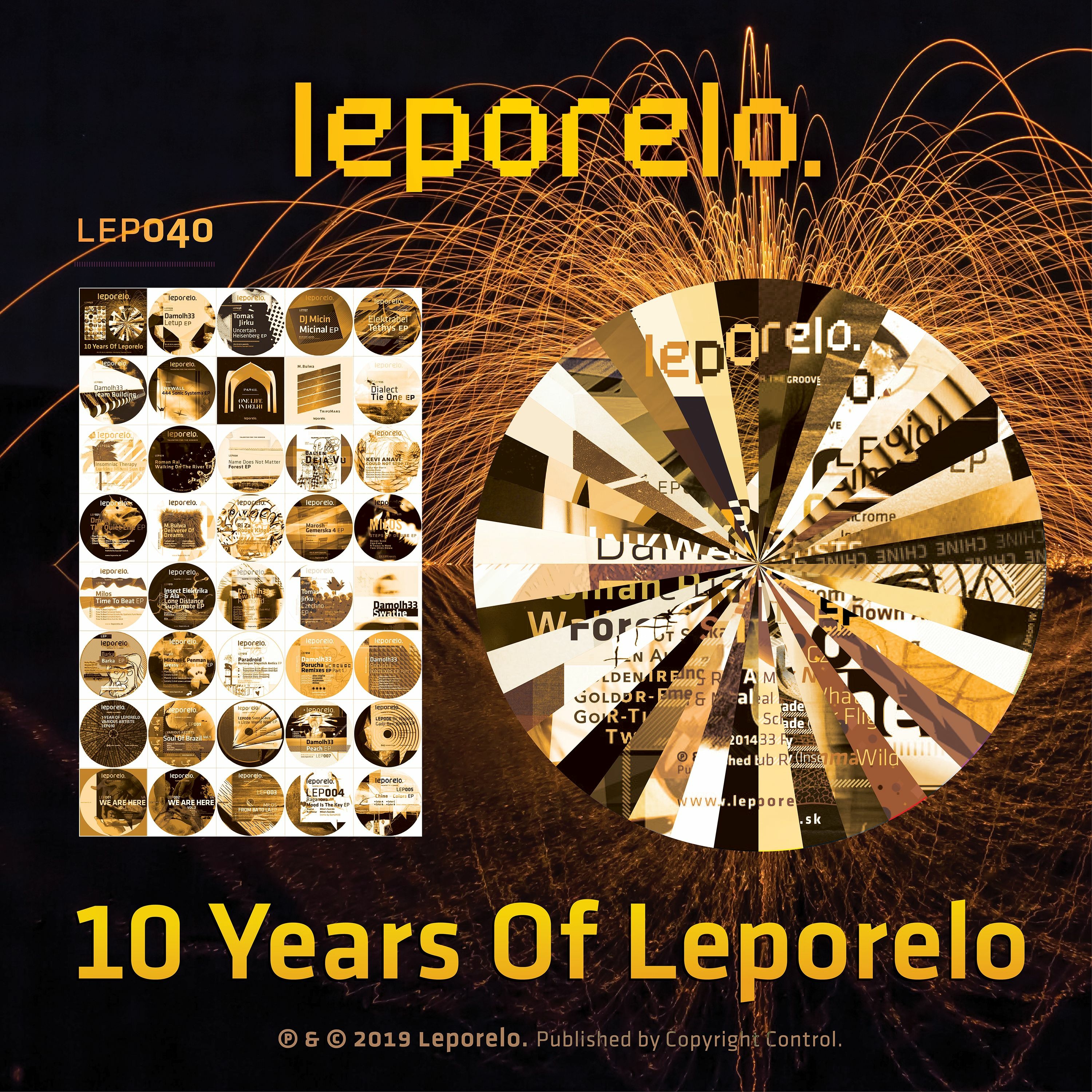 leporelo
